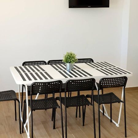 Apartment Avada Novalja Kültér fotó