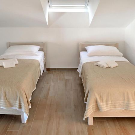 Apartment Avada Novalja Kültér fotó