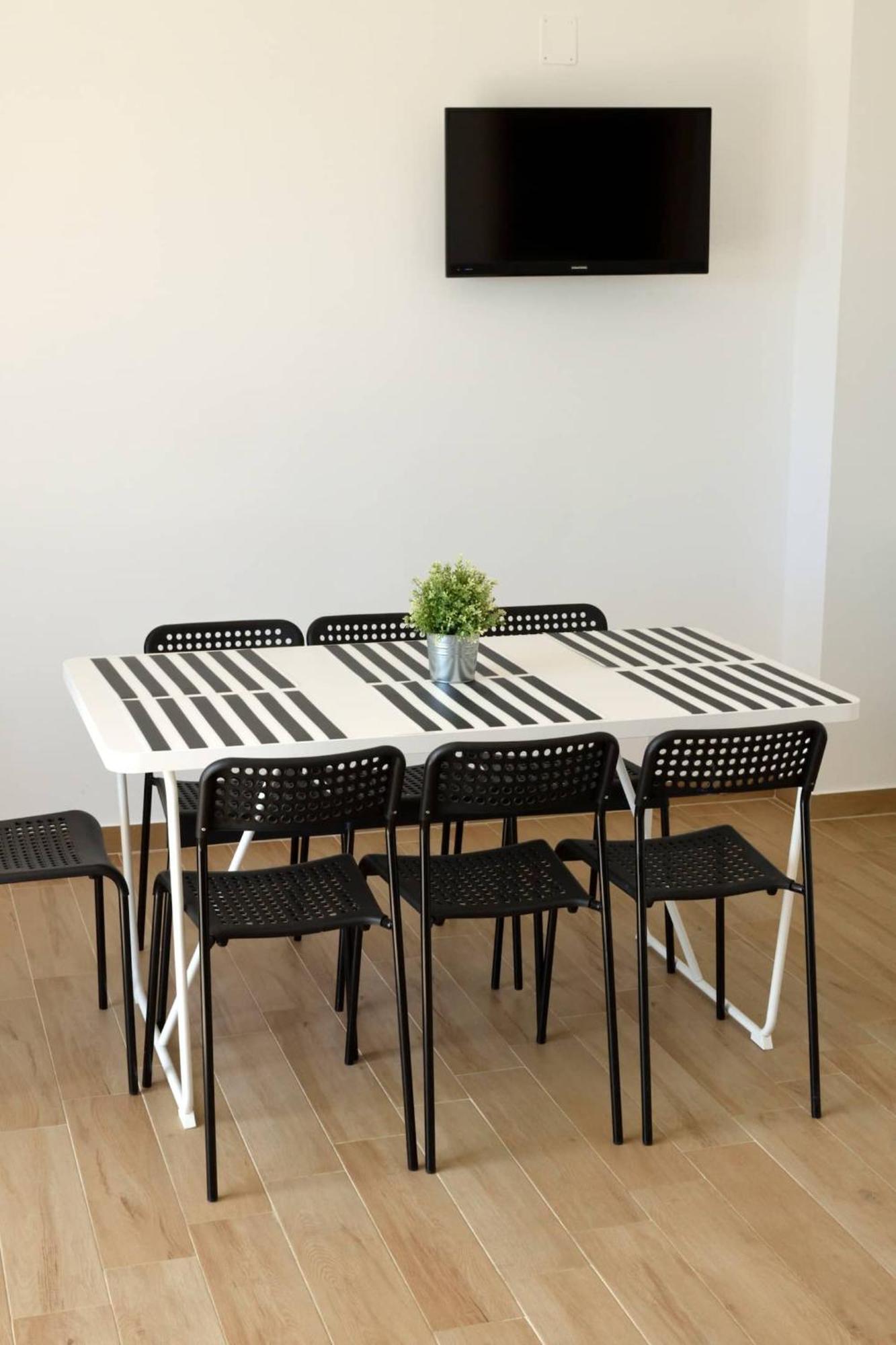 Apartment Avada Novalja Kültér fotó