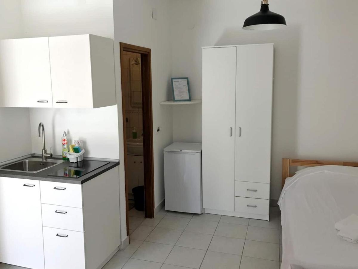 Apartment Avada Novalja Kültér fotó