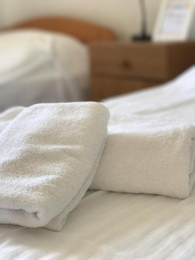 Apartment Avada Novalja Kültér fotó