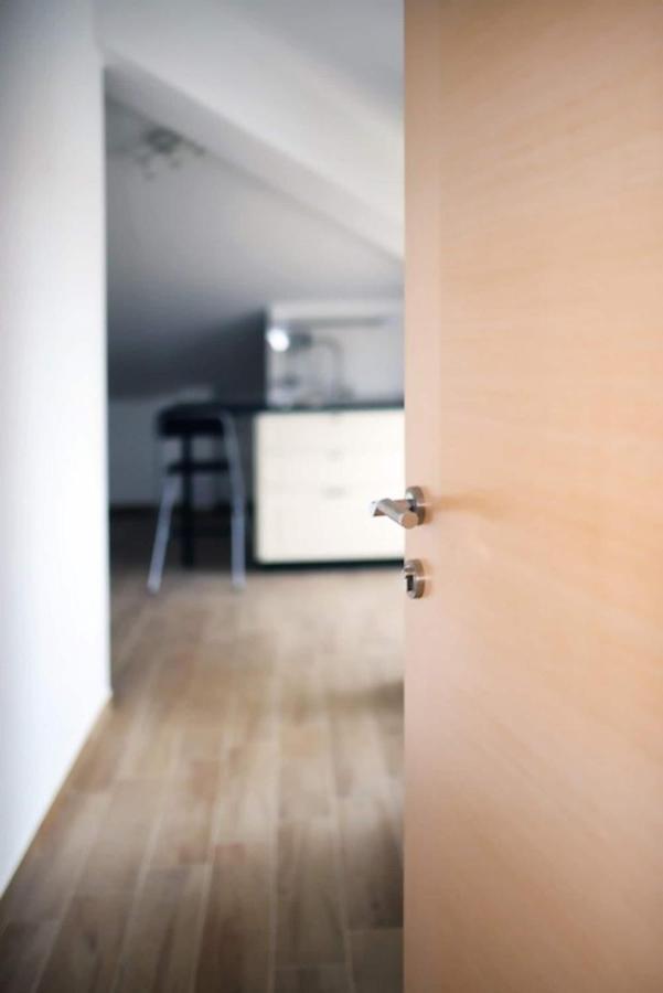 Apartment Avada Novalja Kültér fotó
