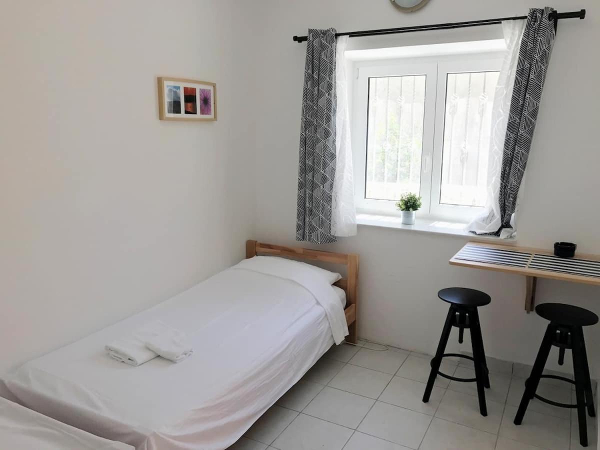 Apartment Avada Novalja Kültér fotó