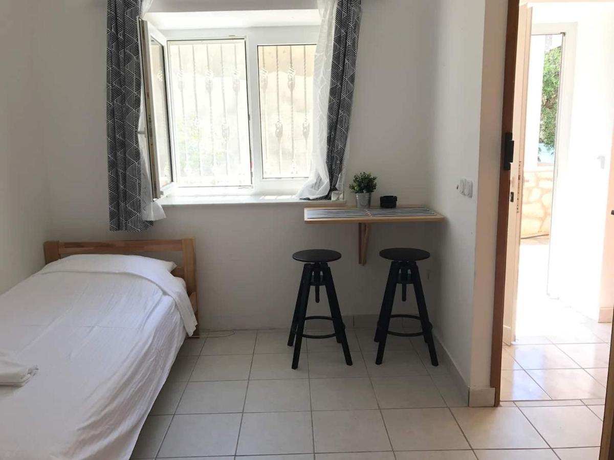 Apartment Avada Novalja Kültér fotó